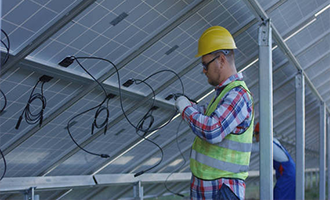 Guidelines for Proper Solar Connector Installation Guidelines for Proper Solar Connector Installation