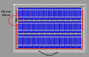 A note about junction boxes