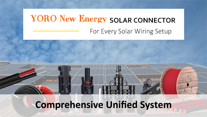 Comprehensive Unified System