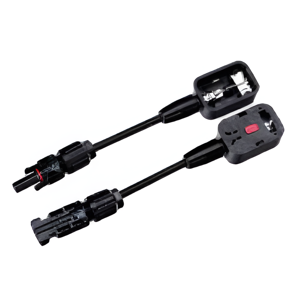 PV JB1A Junction Box: Installation Guide for PV... PV JB1A Junction Box: Installation Guide for PV...