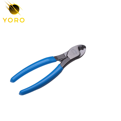 Photovoltaic wire cutters