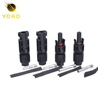 Solar Wire Connector