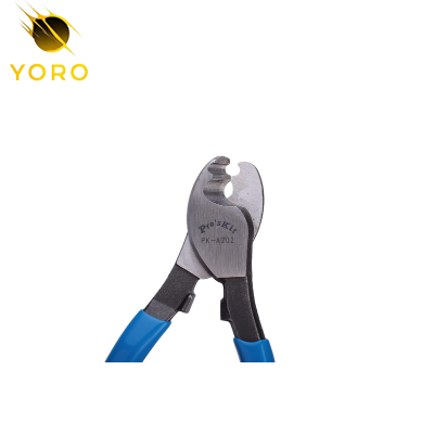 Solar Wire Cutting Pliers