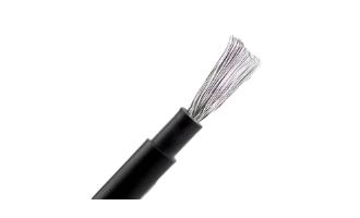Solar cable