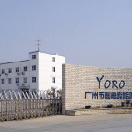 manufacturer-YORO