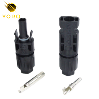 solar connector