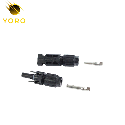 solar connector